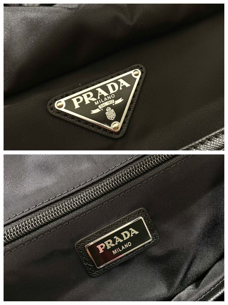 Pra*a backpacks